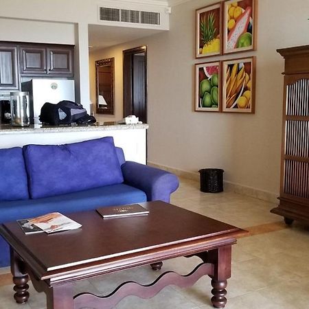 Suites At Pueblo Bonito Sunset Beach Golf And Spa กาโบซานลูกัส ภายนอก รูปภาพ