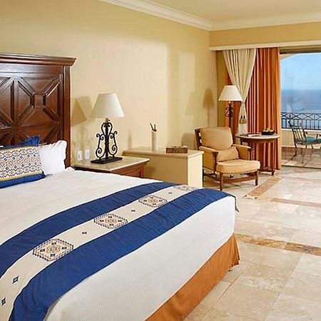 Suites At Pueblo Bonito Sunset Beach Golf And Spa กาโบซานลูกัส ภายนอก รูปภาพ