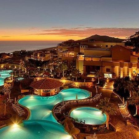 Suites At Pueblo Bonito Sunset Beach Golf And Spa กาโบซานลูกัส ภายนอก รูปภาพ