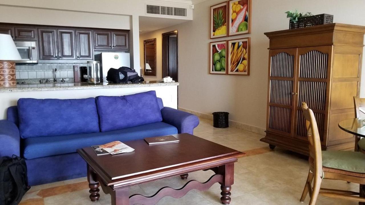 Suites At Pueblo Bonito Sunset Beach Golf And Spa กาโบซานลูกัส ภายนอก รูปภาพ