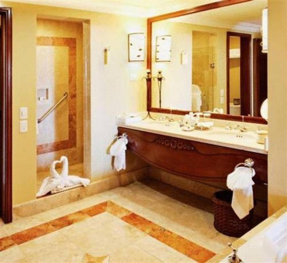 Suites At Pueblo Bonito Sunset Beach Golf And Spa กาโบซานลูกัส ภายนอก รูปภาพ