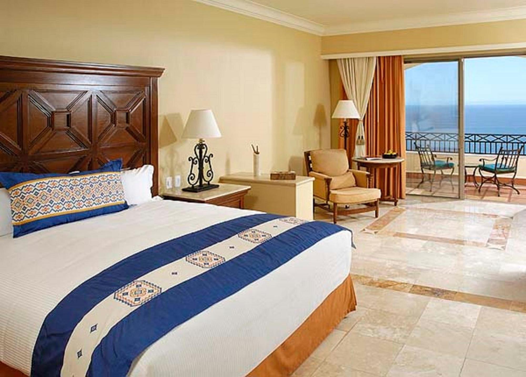 Suites At Pueblo Bonito Sunset Beach Golf And Spa กาโบซานลูกัส ภายนอก รูปภาพ