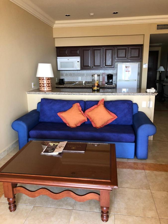 Suites At Pueblo Bonito Sunset Beach Golf And Spa กาโบซานลูกัส ภายนอก รูปภาพ