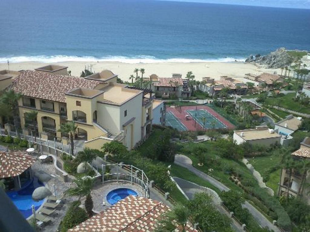 Suites At Pueblo Bonito Sunset Beach Golf And Spa กาโบซานลูกัส ภายนอก รูปภาพ