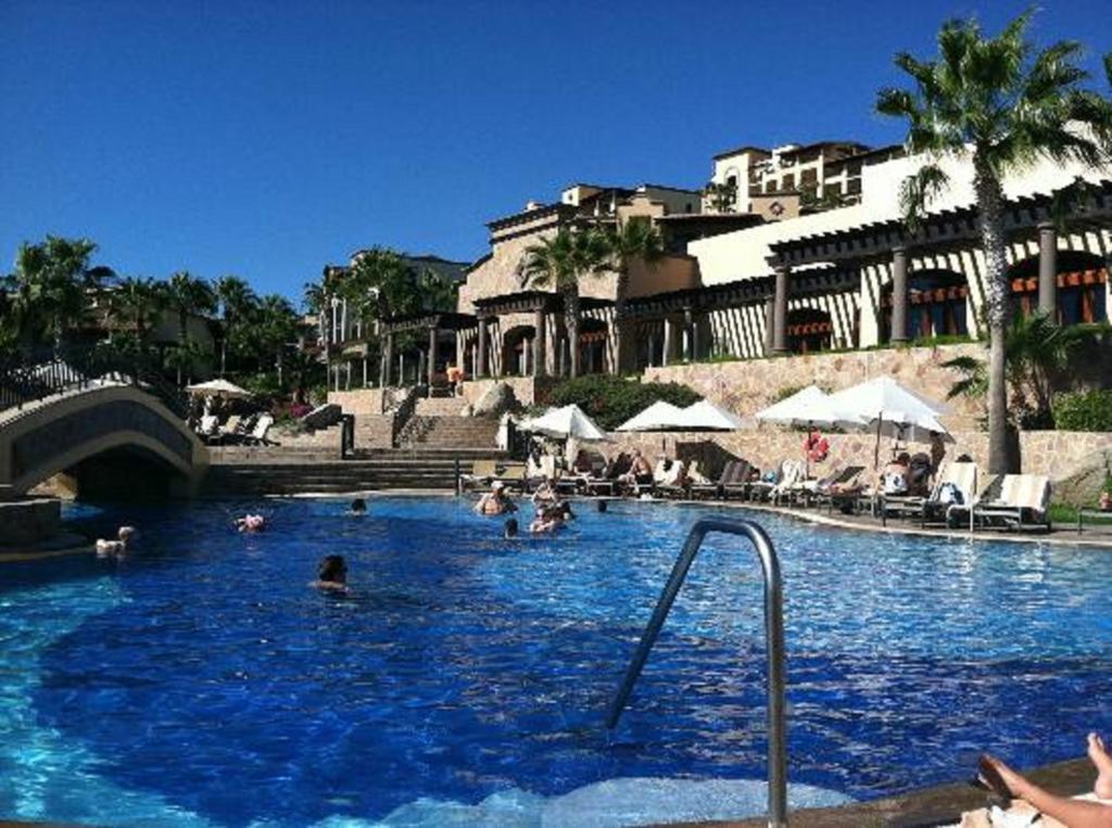Suites At Pueblo Bonito Sunset Beach Golf And Spa กาโบซานลูกัส ภายนอก รูปภาพ