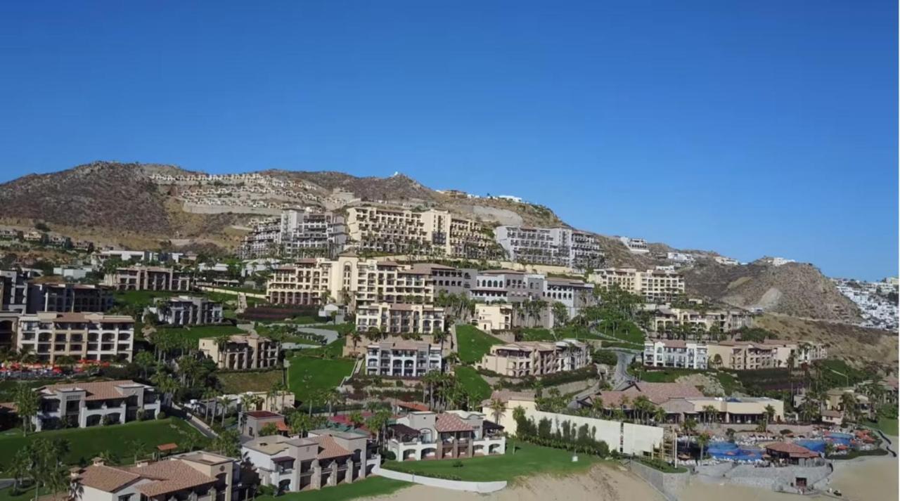 Suites At Pueblo Bonito Sunset Beach Golf And Spa กาโบซานลูกัส ภายนอก รูปภาพ