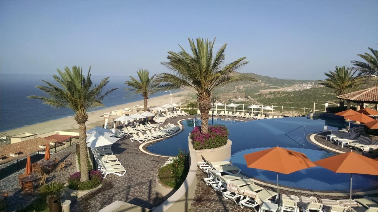 Suites At Pueblo Bonito Sunset Beach Golf And Spa กาโบซานลูกัส ภายนอก รูปภาพ