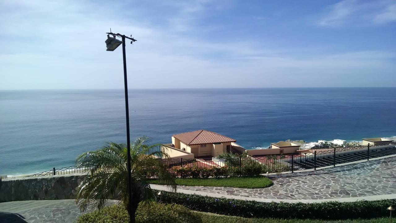 Suites At Pueblo Bonito Sunset Beach Golf And Spa กาโบซานลูกัส ภายนอก รูปภาพ