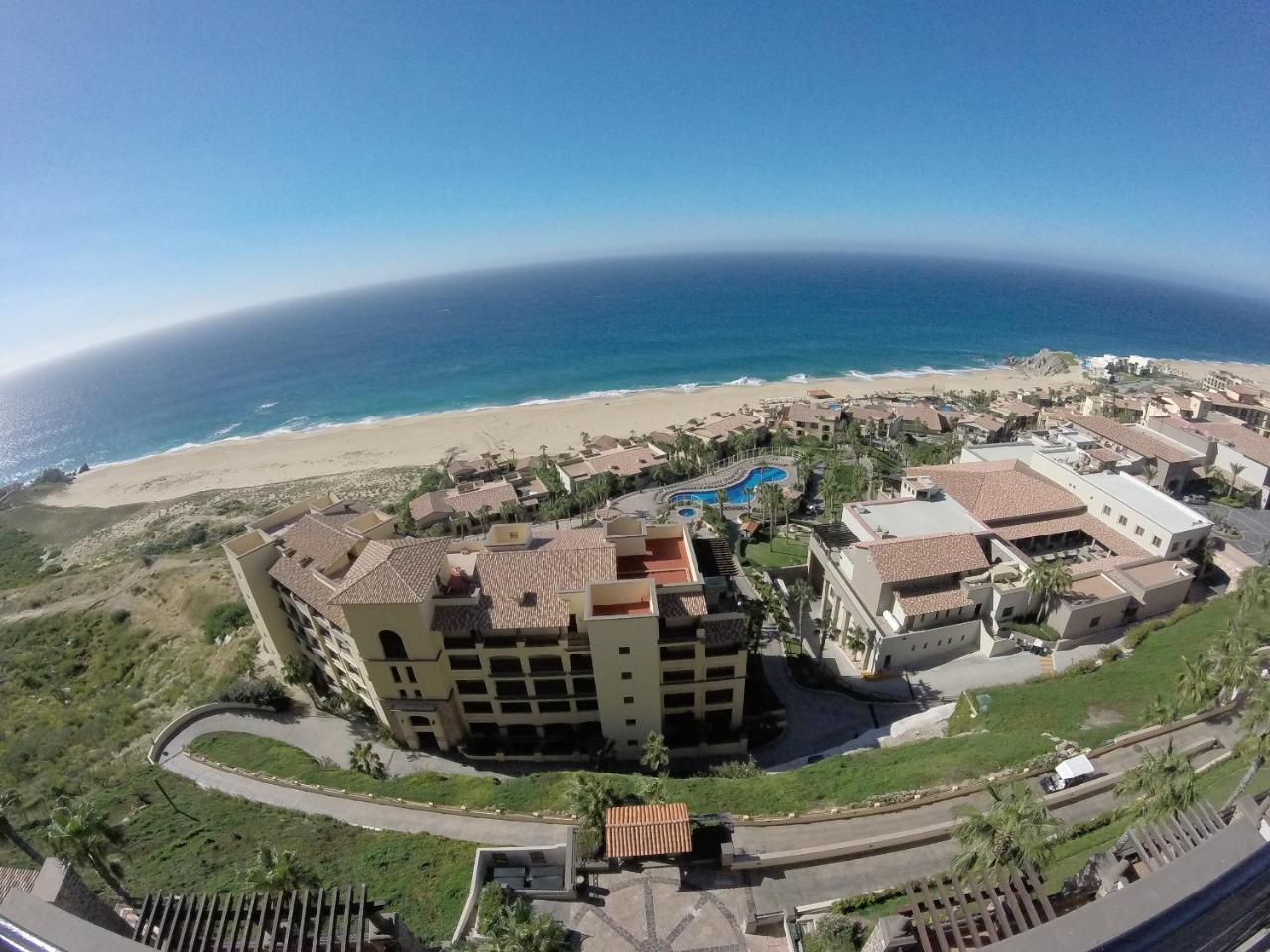 Suites At Pueblo Bonito Sunset Beach Golf And Spa กาโบซานลูกัส ภายนอก รูปภาพ