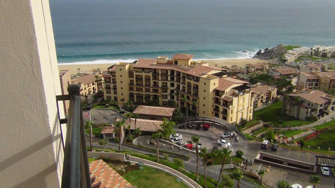 Suites At Pueblo Bonito Sunset Beach Golf And Spa กาโบซานลูกัส ภายนอก รูปภาพ