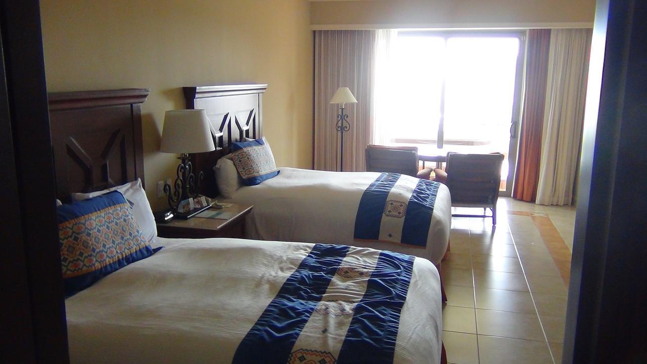 Suites At Pueblo Bonito Sunset Beach Golf And Spa กาโบซานลูกัส ภายนอก รูปภาพ