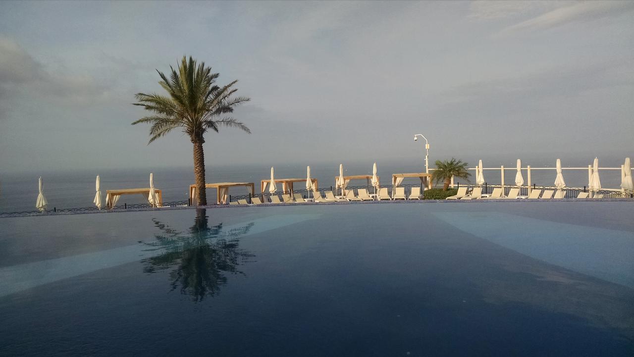 Suites At Pueblo Bonito Sunset Beach Golf And Spa กาโบซานลูกัส ภายนอก รูปภาพ