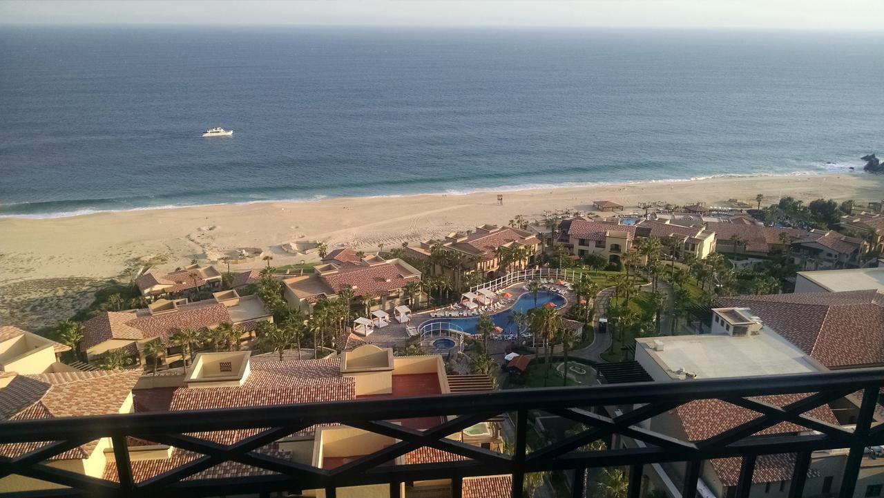 Suites At Pueblo Bonito Sunset Beach Golf And Spa กาโบซานลูกัส ภายนอก รูปภาพ