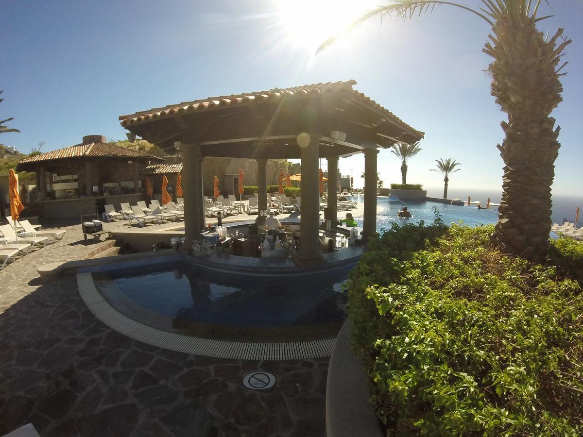 Suites At Pueblo Bonito Sunset Beach Golf And Spa กาโบซานลูกัส ภายนอก รูปภาพ