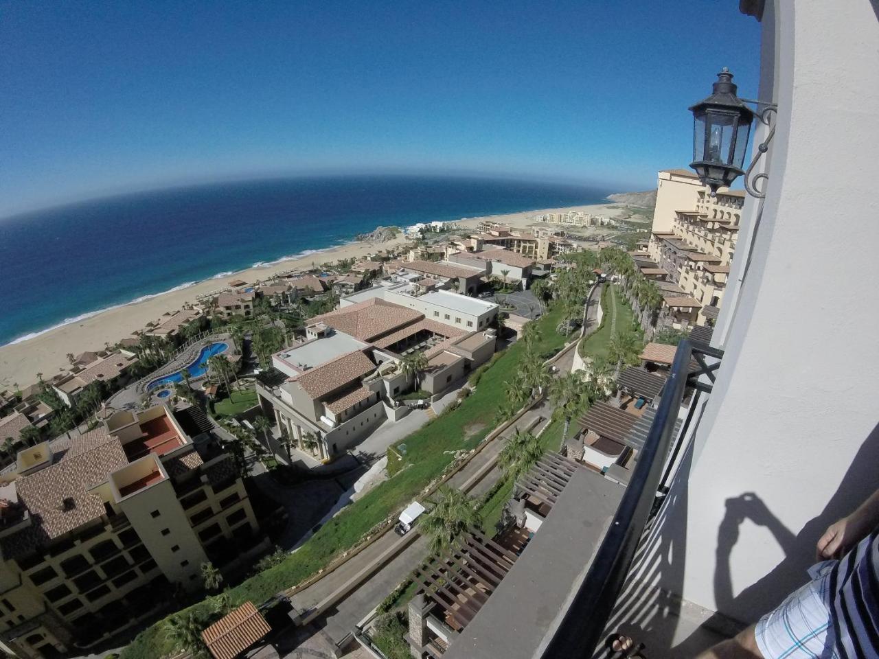 Suites At Pueblo Bonito Sunset Beach Golf And Spa กาโบซานลูกัส ภายนอก รูปภาพ