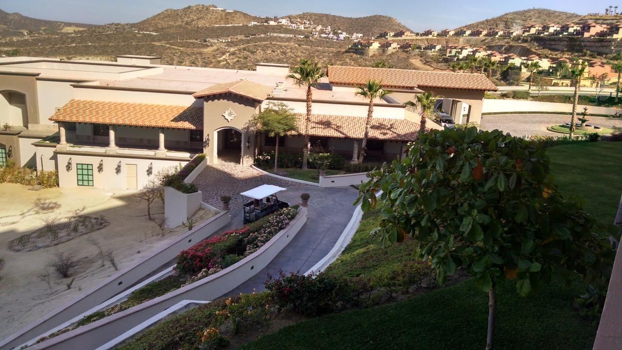 Suites At Pueblo Bonito Sunset Beach Golf And Spa กาโบซานลูกัส ภายนอก รูปภาพ