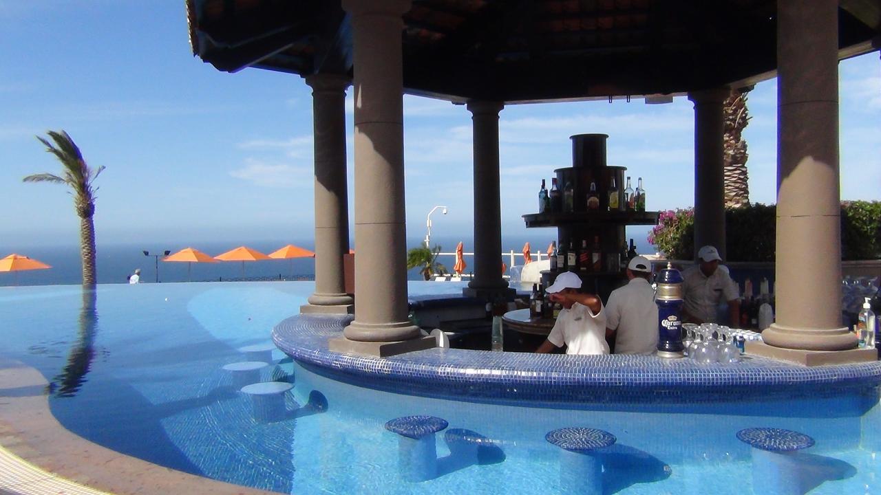 Suites At Pueblo Bonito Sunset Beach Golf And Spa กาโบซานลูกัส ภายนอก รูปภาพ