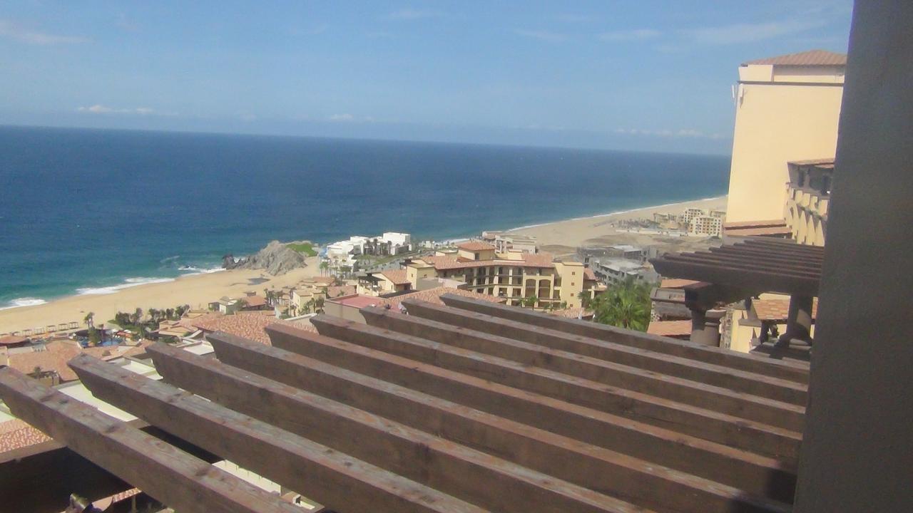 Suites At Pueblo Bonito Sunset Beach Golf And Spa กาโบซานลูกัส ภายนอก รูปภาพ