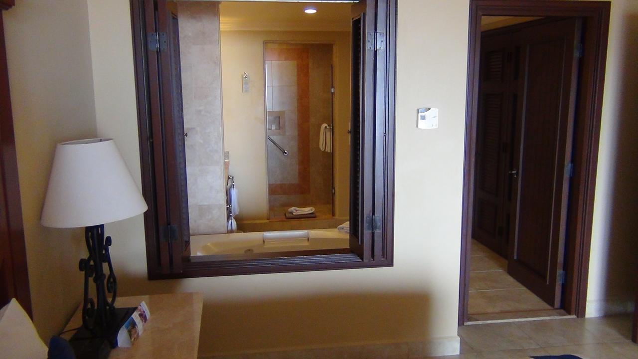 Suites At Pueblo Bonito Sunset Beach Golf And Spa กาโบซานลูกัส ภายนอก รูปภาพ