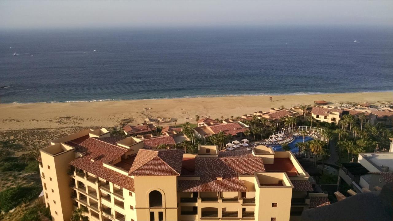 Suites At Pueblo Bonito Sunset Beach Golf And Spa กาโบซานลูกัส ภายนอก รูปภาพ