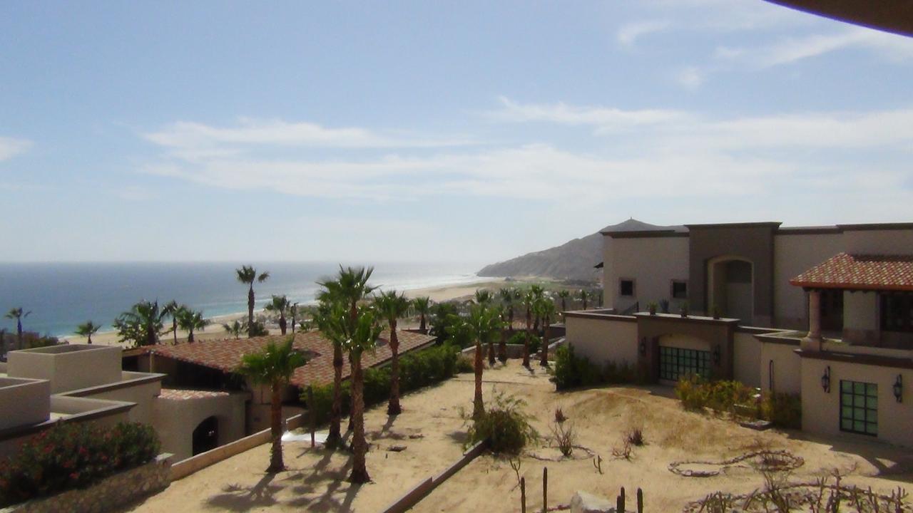 Suites At Pueblo Bonito Sunset Beach Golf And Spa กาโบซานลูกัส ภายนอก รูปภาพ