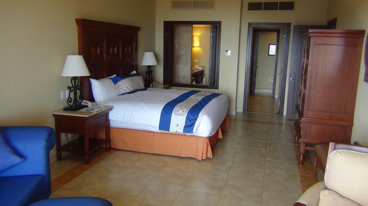Suites At Pueblo Bonito Sunset Beach Golf And Spa กาโบซานลูกัส ภายนอก รูปภาพ