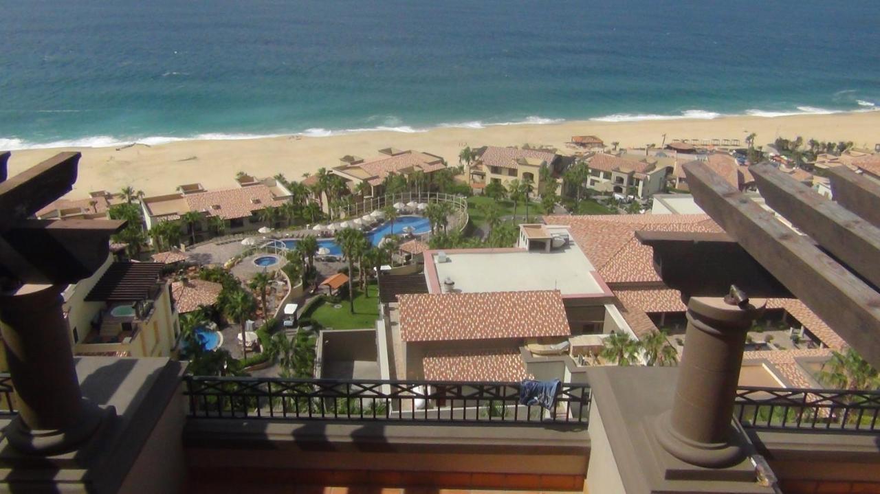 Suites At Pueblo Bonito Sunset Beach Golf And Spa กาโบซานลูกัส ภายนอก รูปภาพ