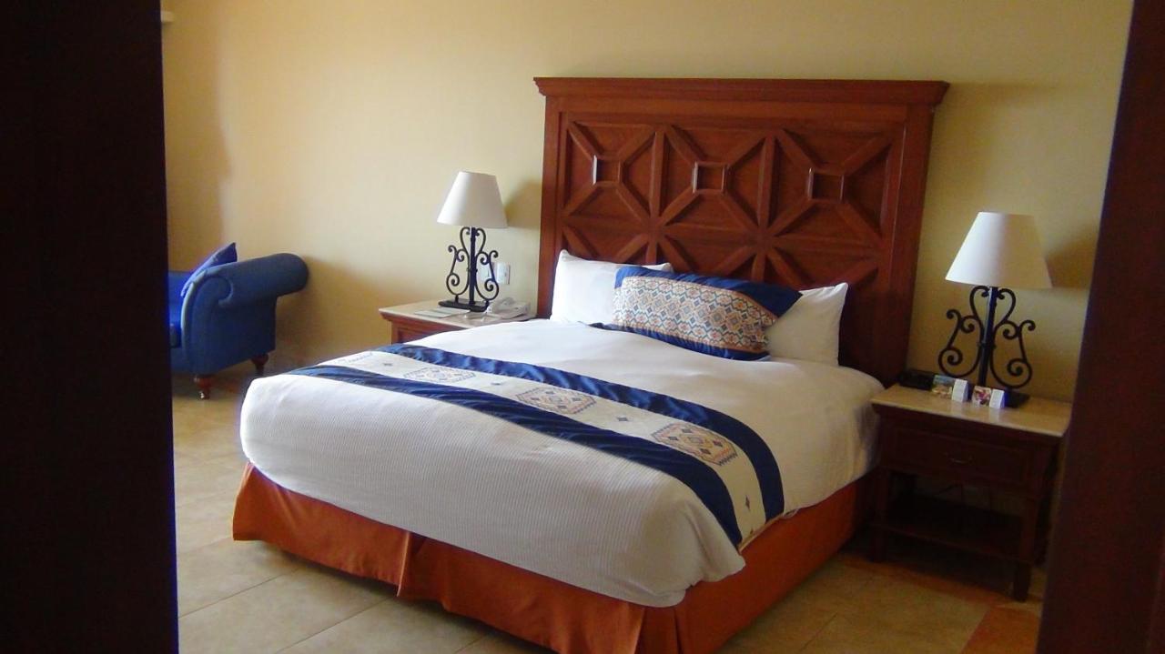 Suites At Pueblo Bonito Sunset Beach Golf And Spa กาโบซานลูกัส ภายนอก รูปภาพ