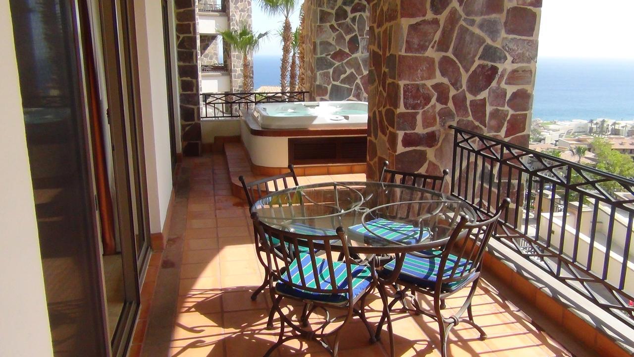 Suites At Pueblo Bonito Sunset Beach Golf And Spa กาโบซานลูกัส ภายนอก รูปภาพ