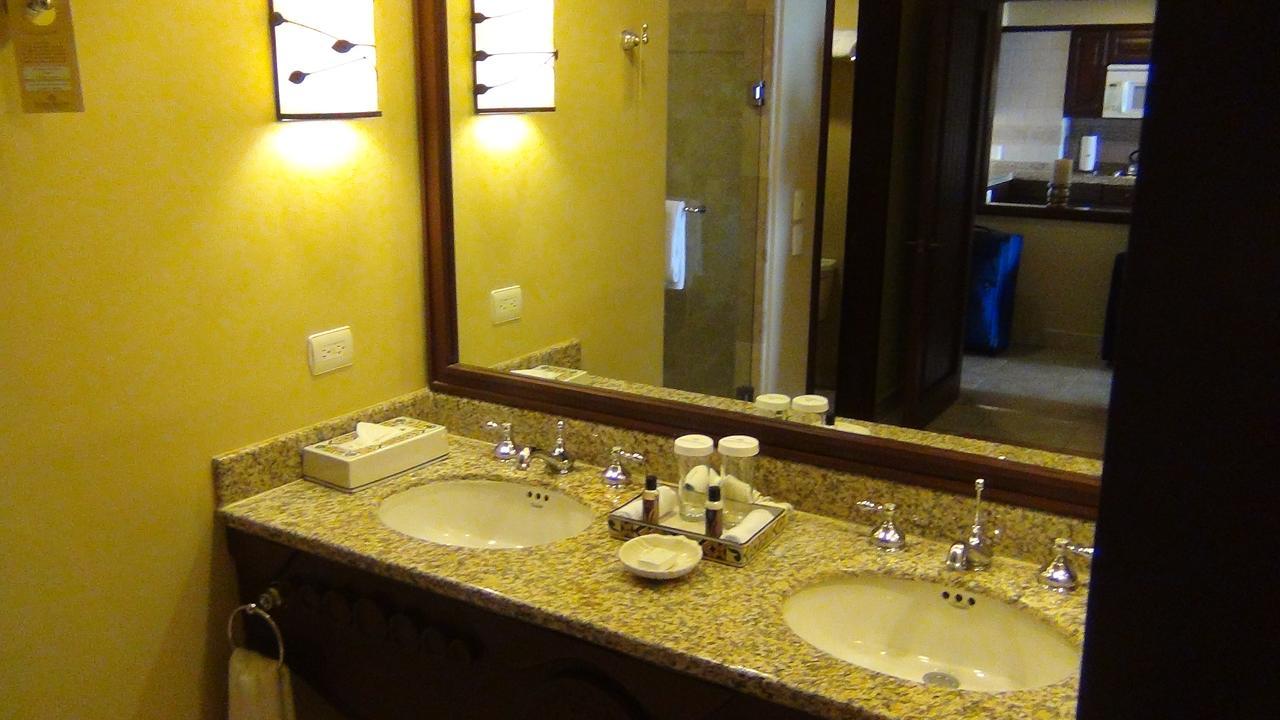 Suites At Pueblo Bonito Sunset Beach Golf And Spa กาโบซานลูกัส ภายนอก รูปภาพ