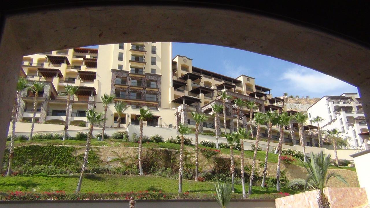 Suites At Pueblo Bonito Sunset Beach Golf And Spa กาโบซานลูกัส ภายนอก รูปภาพ