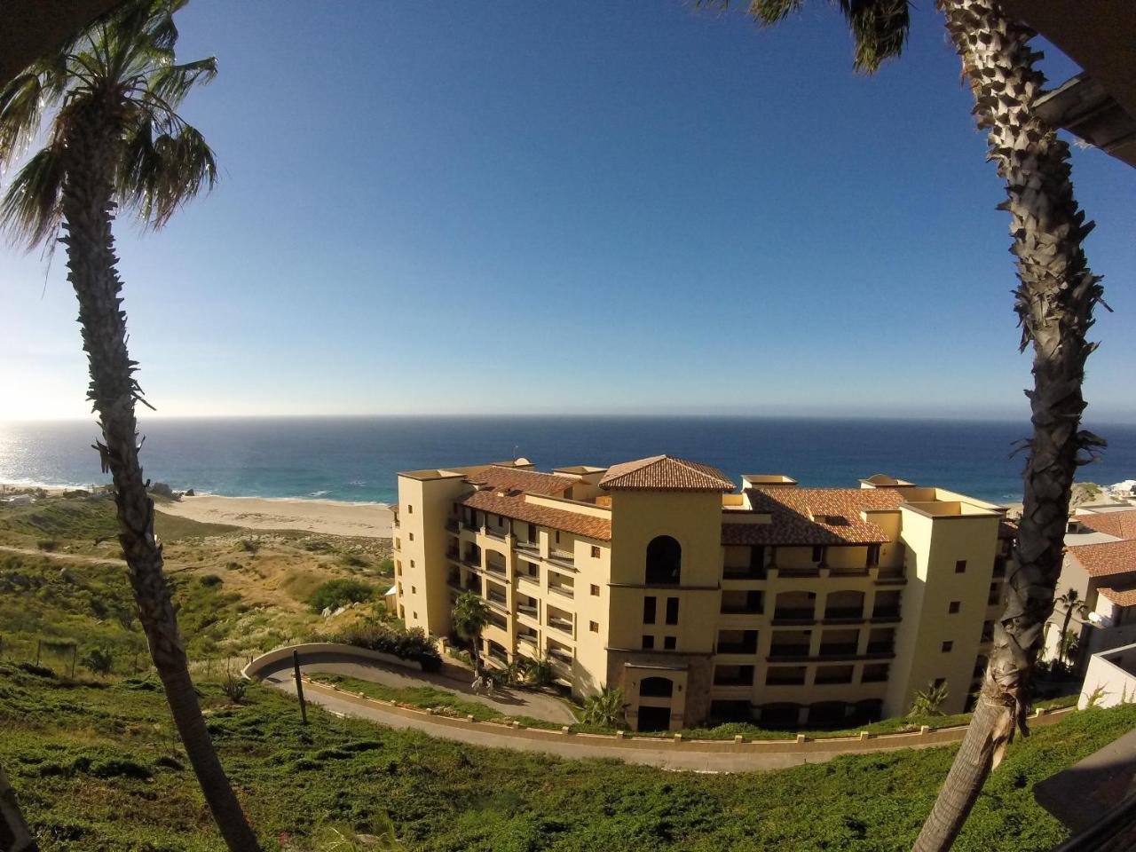 Suites At Pueblo Bonito Sunset Beach Golf And Spa กาโบซานลูกัส ภายนอก รูปภาพ