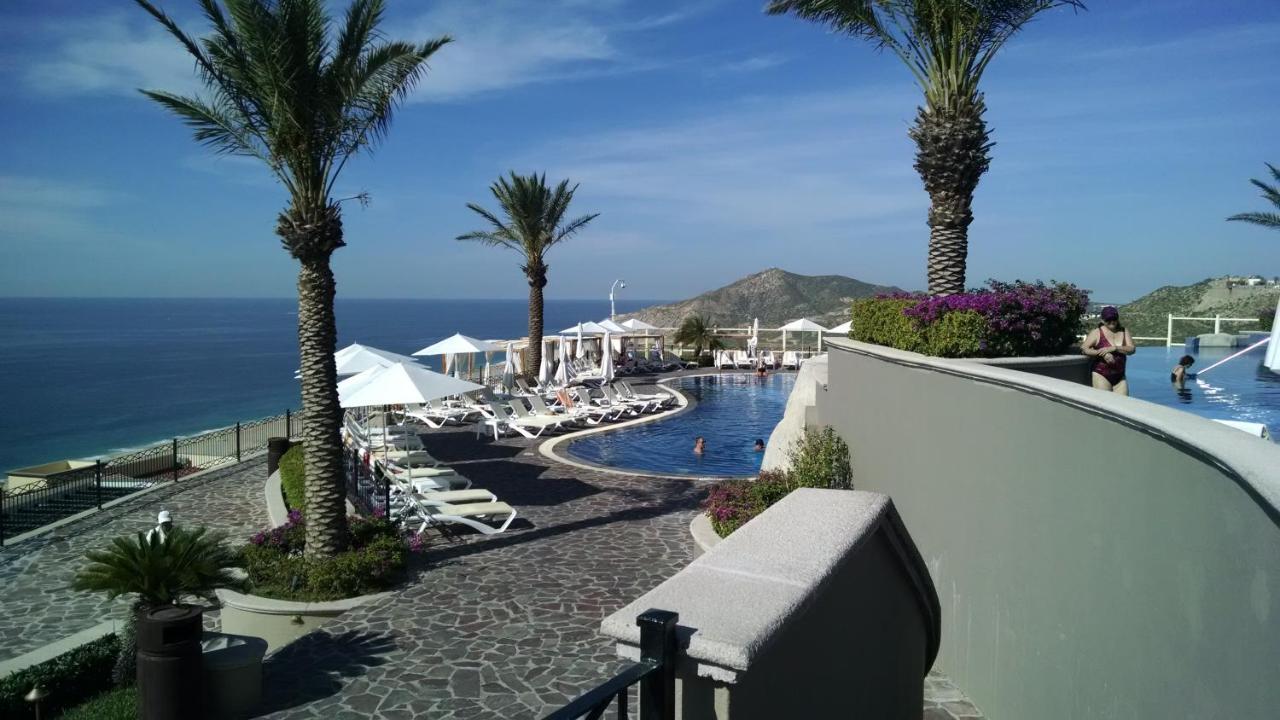 Suites At Pueblo Bonito Sunset Beach Golf And Spa กาโบซานลูกัส ภายนอก รูปภาพ