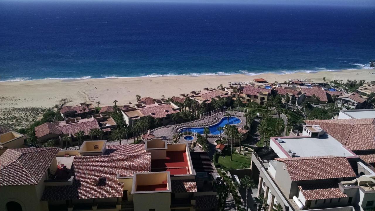 Suites At Pueblo Bonito Sunset Beach Golf And Spa กาโบซานลูกัส ภายนอก รูปภาพ