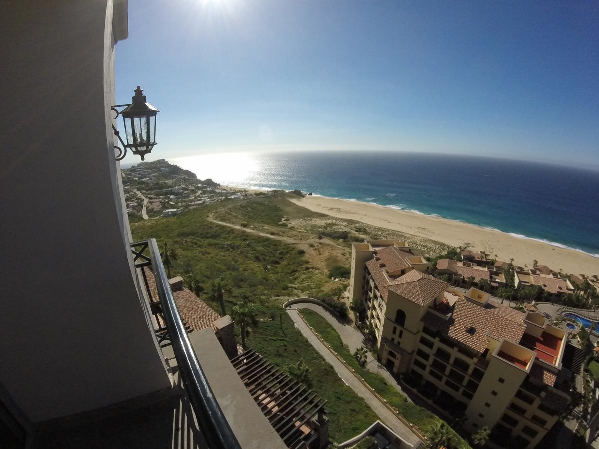 Suites At Pueblo Bonito Sunset Beach Golf And Spa กาโบซานลูกัส ภายนอก รูปภาพ