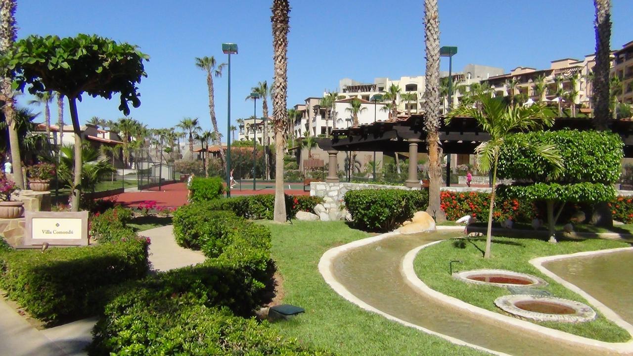 Suites At Pueblo Bonito Sunset Beach Golf And Spa กาโบซานลูกัส ภายนอก รูปภาพ