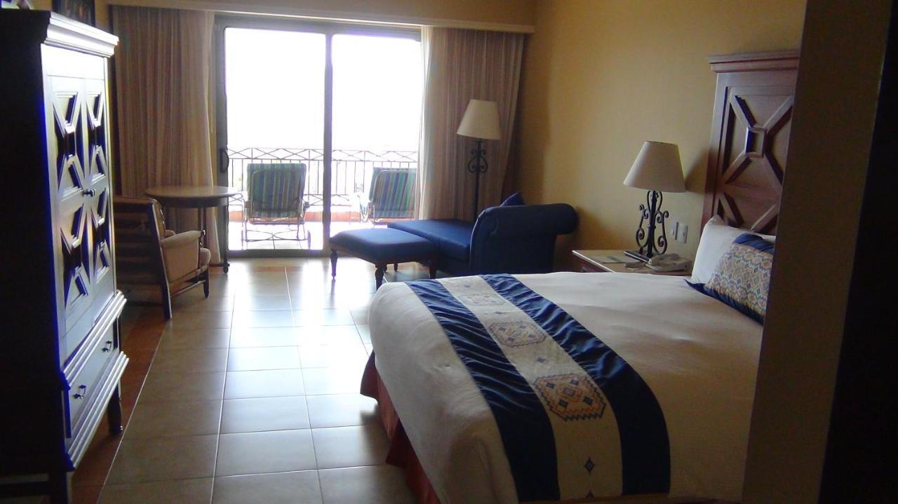 Suites At Pueblo Bonito Sunset Beach Golf And Spa กาโบซานลูกัส ภายนอก รูปภาพ