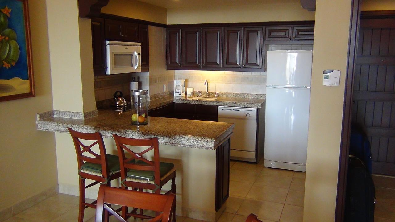 Suites At Pueblo Bonito Sunset Beach Golf And Spa กาโบซานลูกัส ภายนอก รูปภาพ